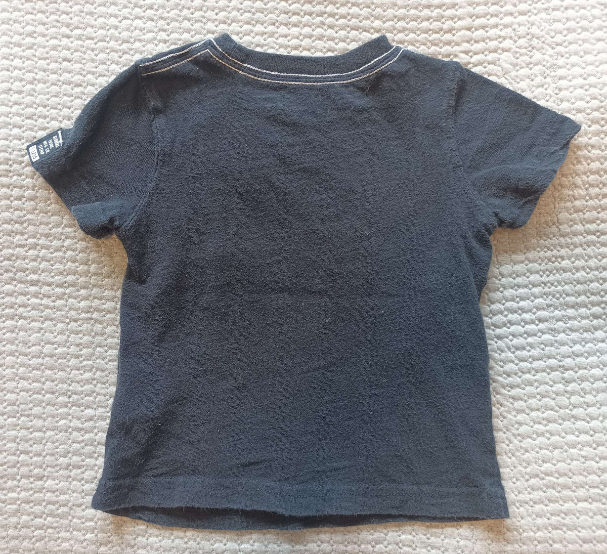 Baby Boys Sweater & T-shirt Lot - size 12 month, Kids 12 Month (9-12M)