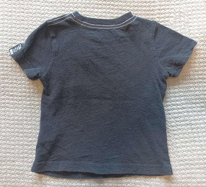 Baby Boys Sweater & T-shirt Lot - size 12 month, Kids 12 Month (9-12M)