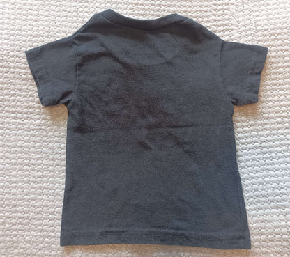 Baby Boys Sweater & T-shirt Lot - size 12 month, Kids 12 Month (9-12M)