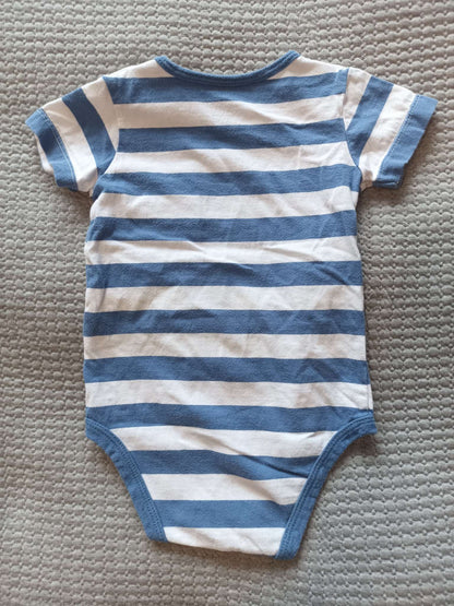 Carter's Bodysuits & Pants Lot - size 12 month, Kids 12 Month (9-12M)