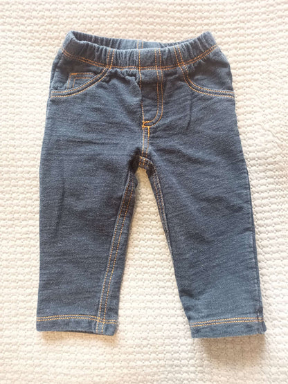 Carter's Bodysuits & Pants Lot - size 12 month, Kids 12 Month (9-12M)