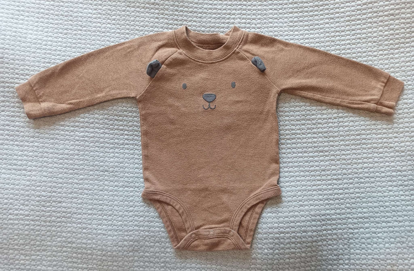 Carter's Bodysuits & Pants Lot - size 12 month, Kids 12 Month (9-12M)
