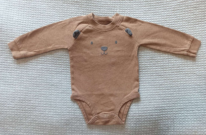 Carter's Bodysuits & Pants Lot - size 12 month, Kids 12 Month (9-12M)