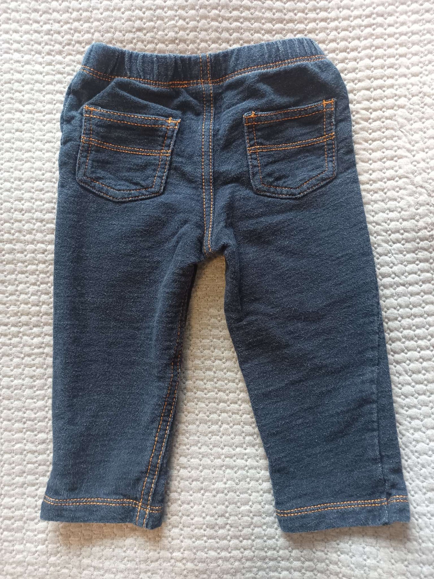 Carter's Bodysuits & Pants Lot - size 12 month, Kids 12 Month (9-12M)