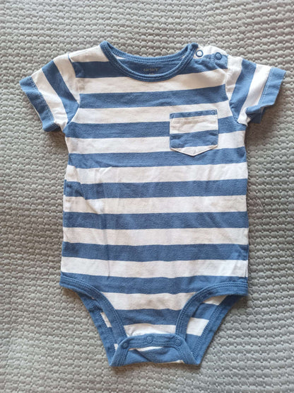 Carter's Bodysuits & Pants Lot - size 12 month, Kids 12 Month (9-12M)