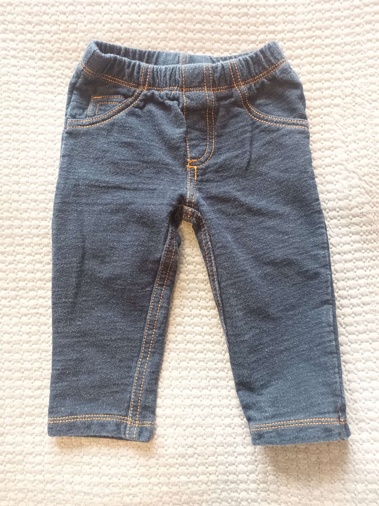 Carter's Bodysuits & Pants Lot - size 12 month, Kids 12 Month (9-12M)