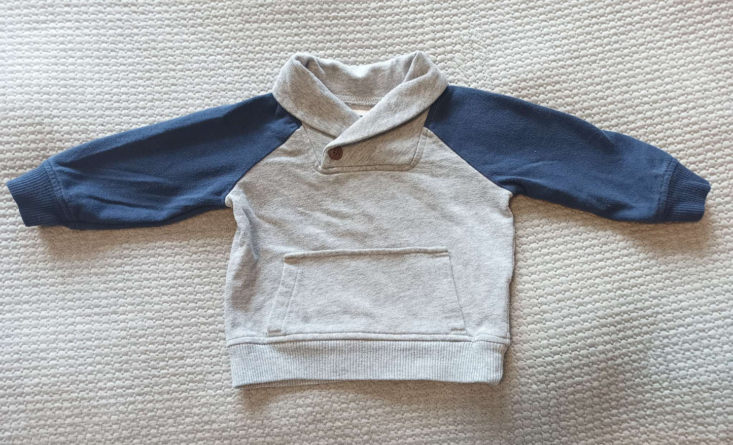 Boys Sweatshirt Lot - size 12-18 month, Kids 18 Month (12-18M)