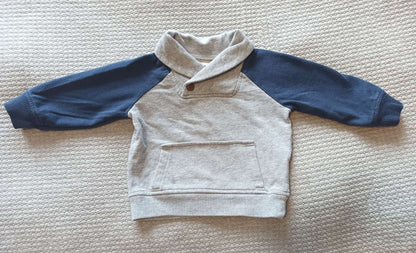Boys Sweatshirt Lot - size 12-18 month, Kids 18 Month (12-18M)