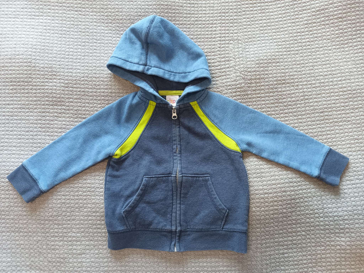 Boys Sweatshirt Lot - size 12-18 month, Kids 18 Month (12-18M)