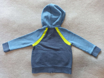Boys Sweatshirt Lot - size 12-18 month, Kids 18 Month (12-18M)