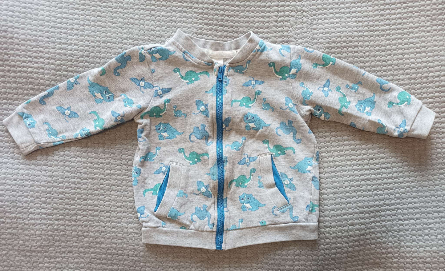 Boys Sweatshirt Lot - size 12-18 month, Kids 18 Month (12-18M)