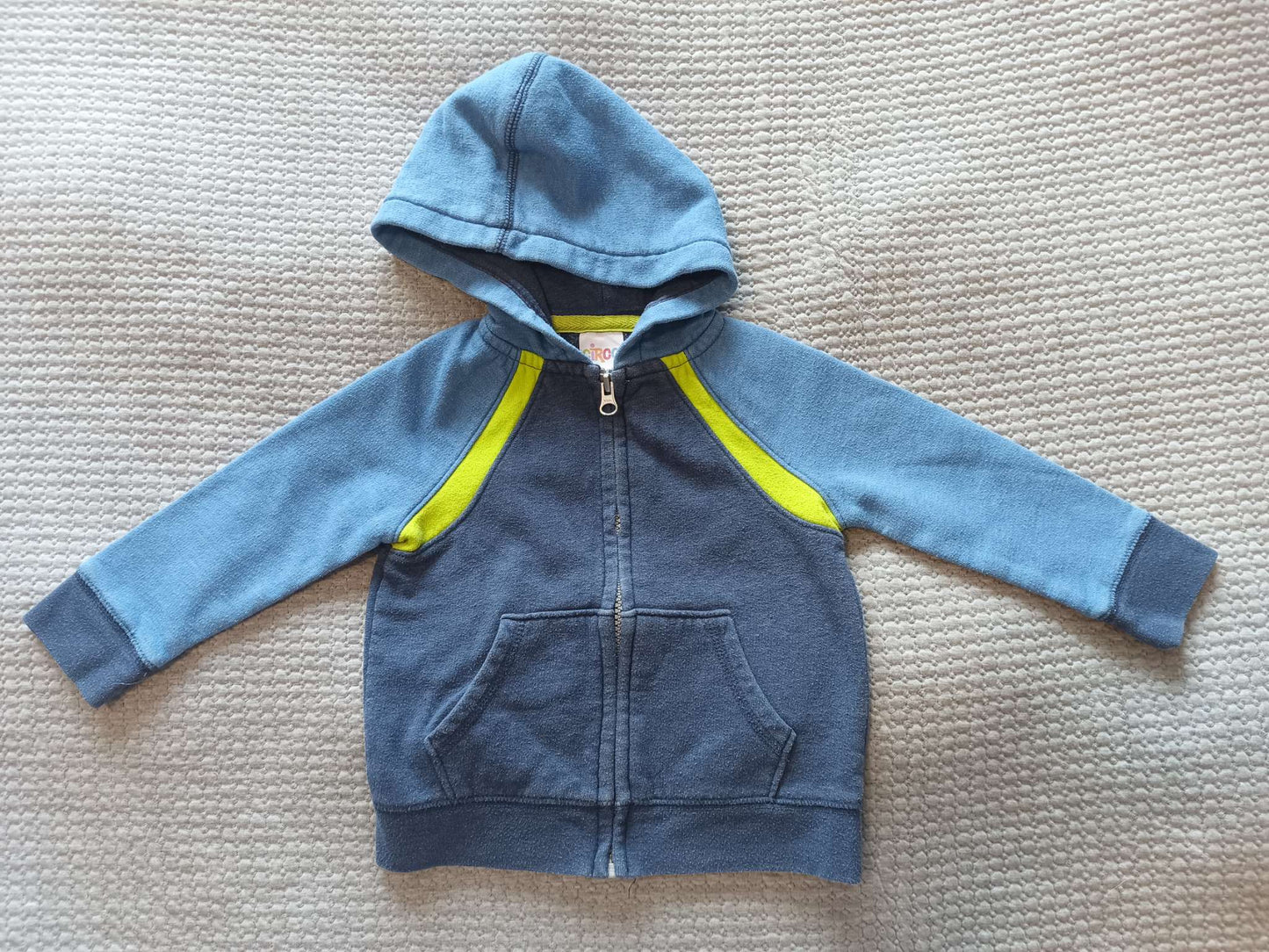 Boys Sweatshirt Lot - size 12-18 month, Kids 18 Month (12-18M)