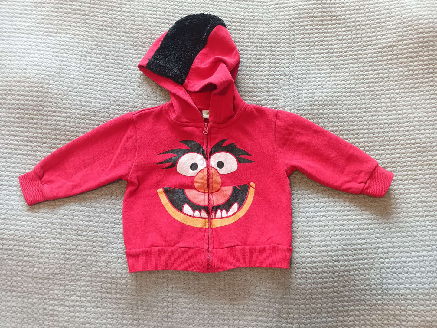 Boys Sweatshirt Lot - size 12-18 month, Kids 18 Month (12-18M)