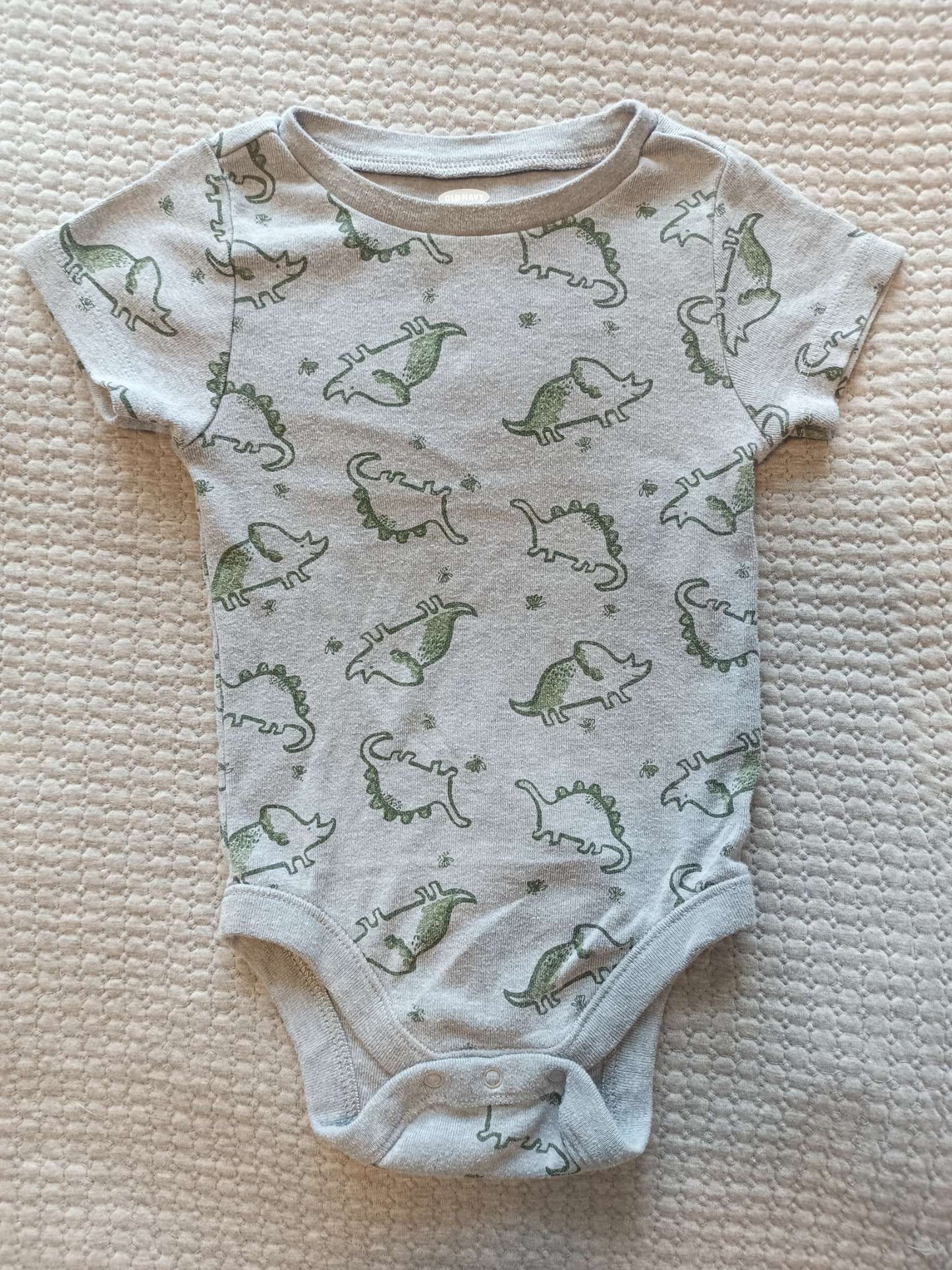 Toddler Boys Bodysuits - size 12-18 month, Kids 18 Month (12-18M)