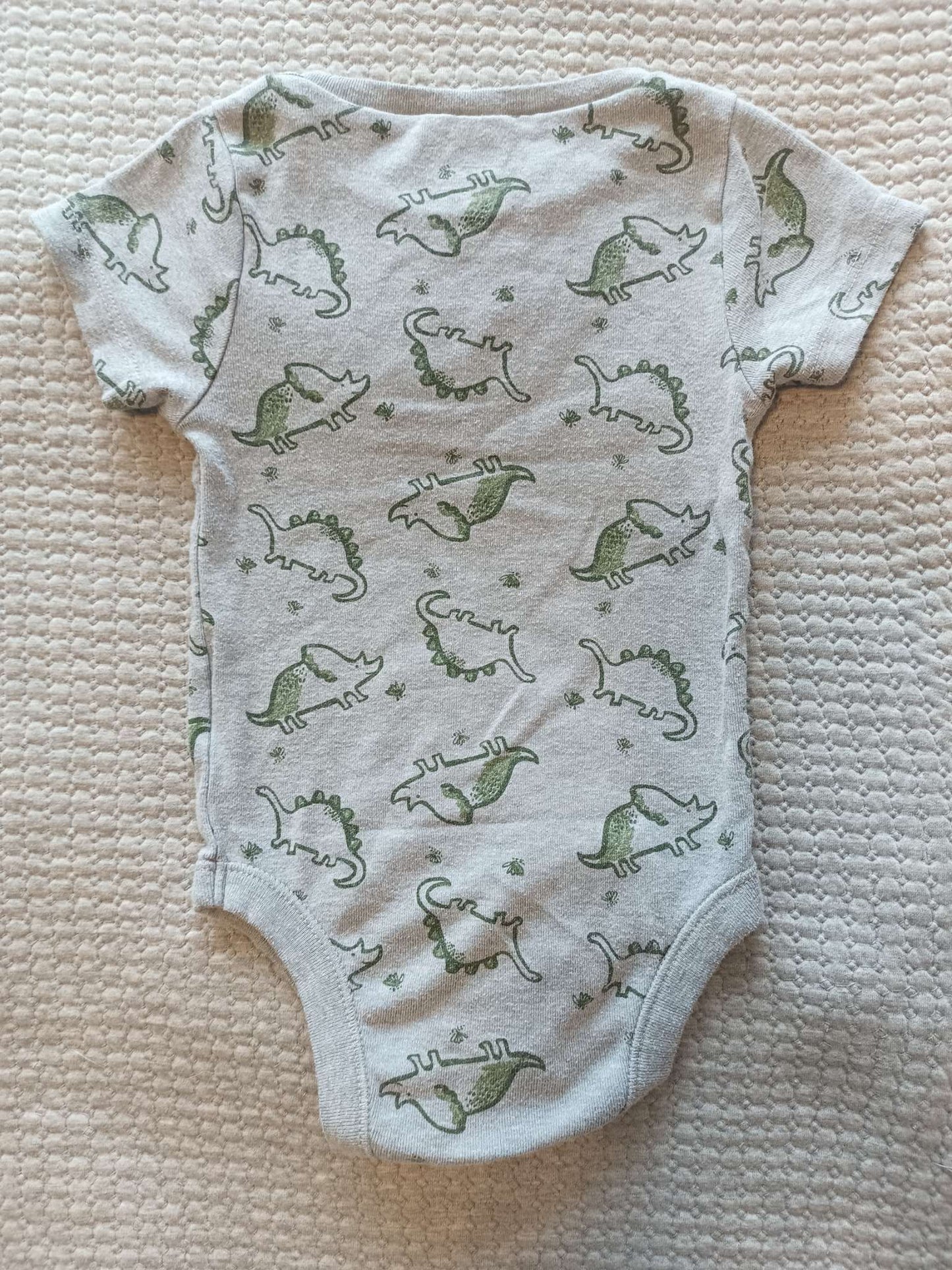 Toddler Boys Bodysuits - size 12-18 month, Kids 18 Month (12-18M)
