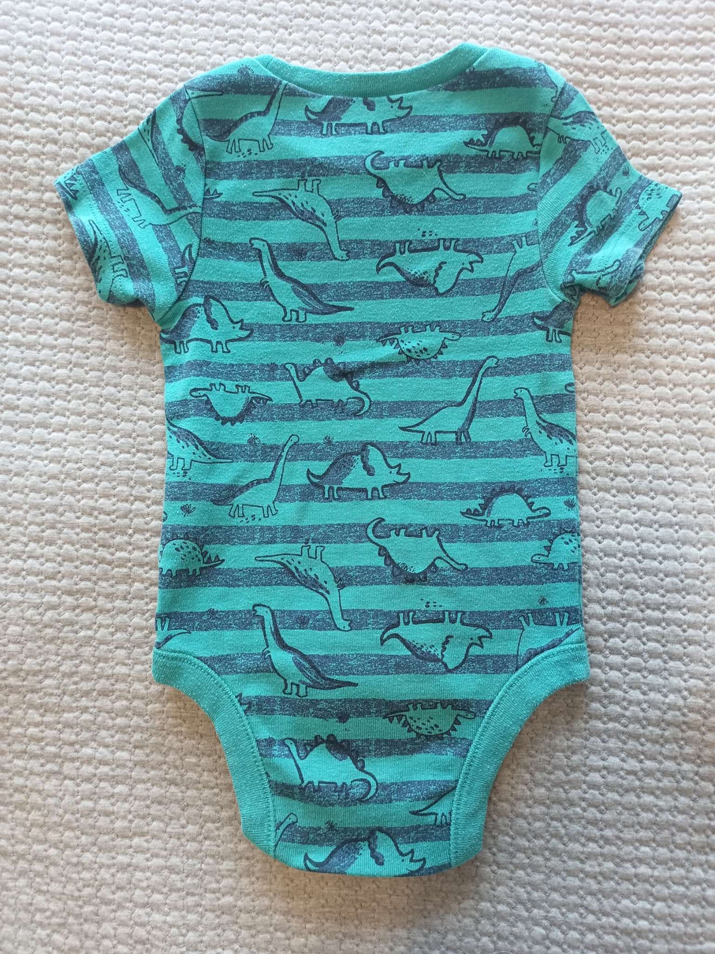 Toddler Boys Bodysuits - size 12-18 month, Kids 18 Month (12-18M)