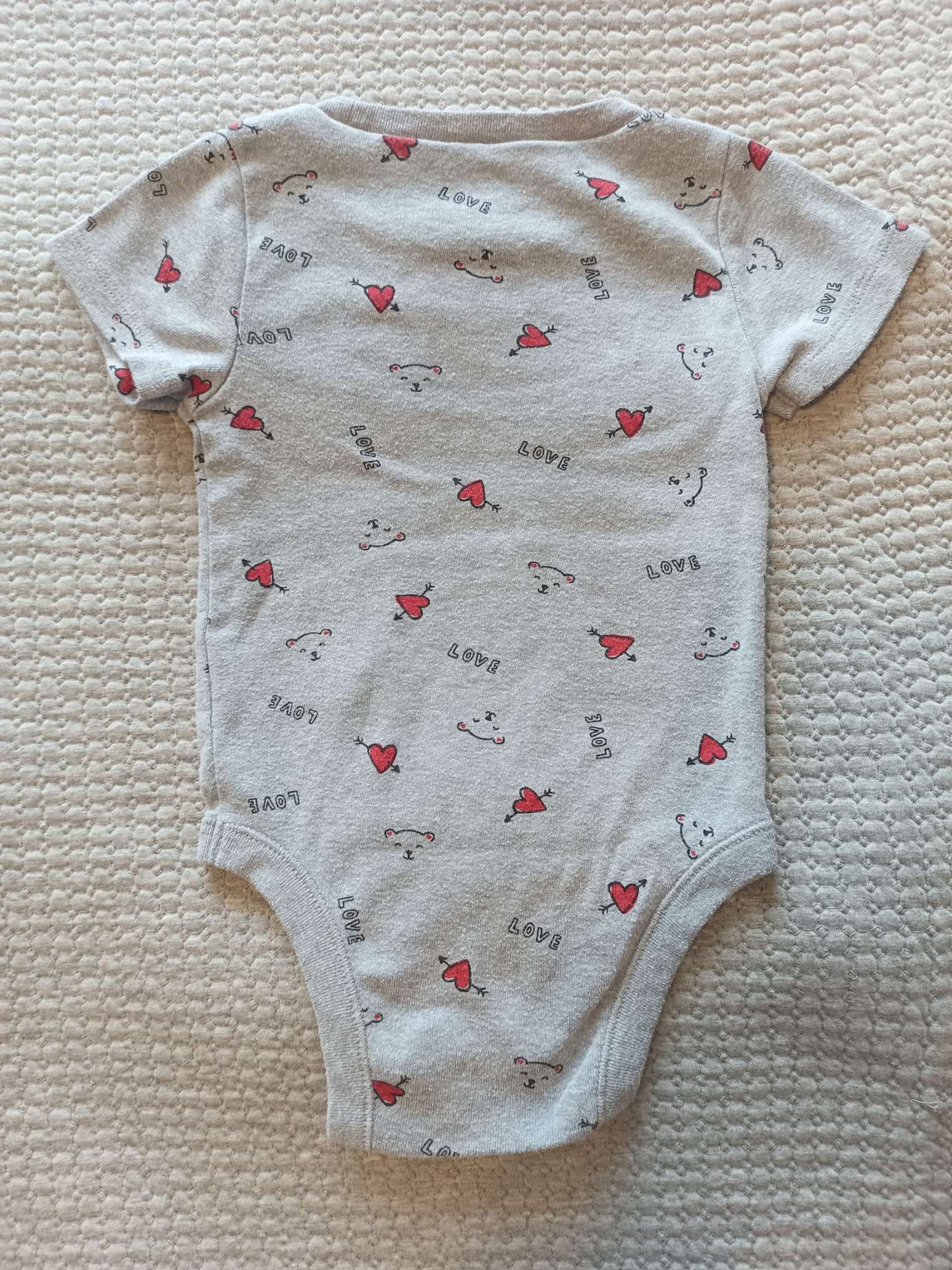 Toddler Boys Bodysuits - size 12-18 month, Kids 18 Month (12-18M)