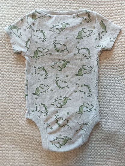 Toddler Boys Bodysuits - size 12-18 month, Kids 18 Month (12-18M)