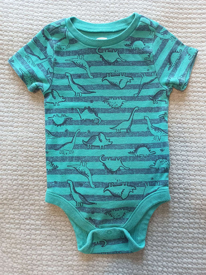 Toddler Boys Bodysuits - size 12-18 month, Kids 18 Month (12-18M)