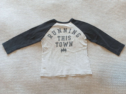 Old Navy Batman & Superman Hoodies and T-shirts - size 18-24 month, Kids 24 Month (18-24M)