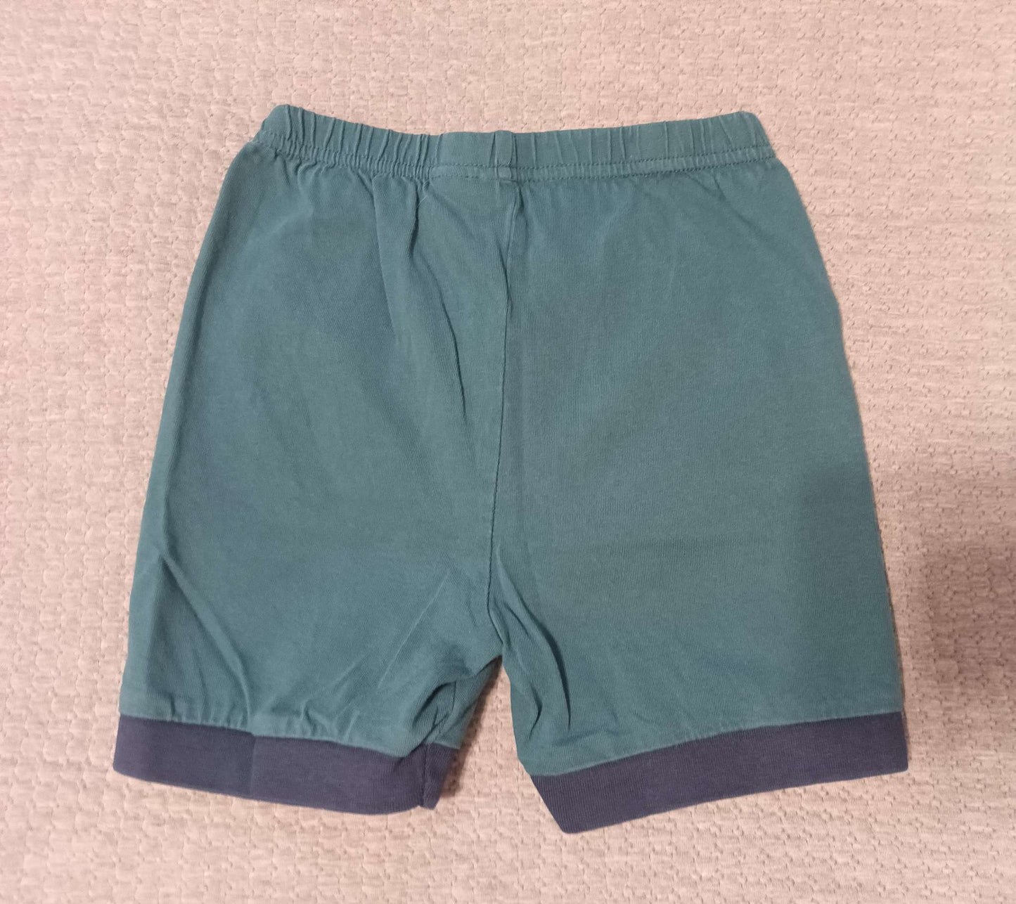 Boys PJ Lot - Fleece Pants & 3-pc Cotton Set - size 5, Kids 5/5T