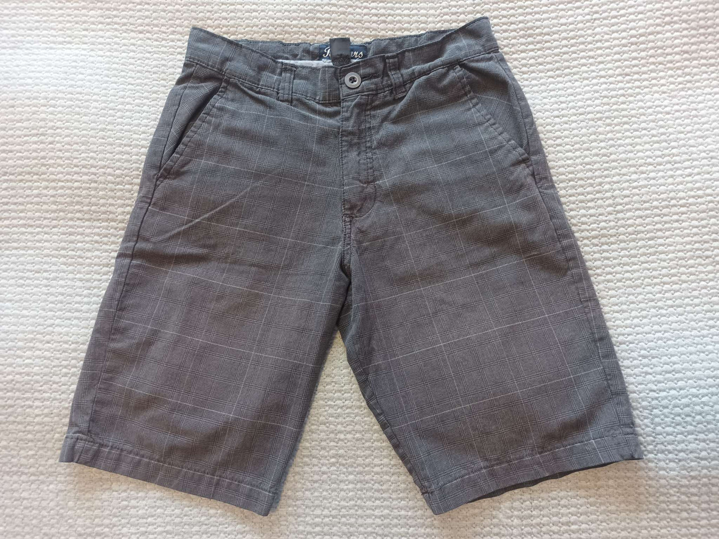 Rumors - Boys Woven Shorts - size L, Kids 12