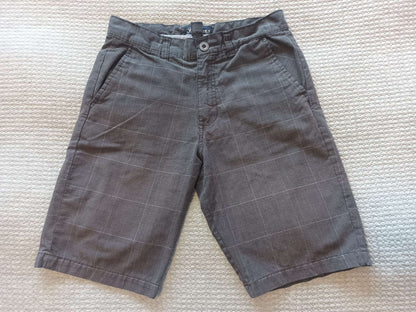 Rumors - Boys Woven Shorts - size L, Kids 12