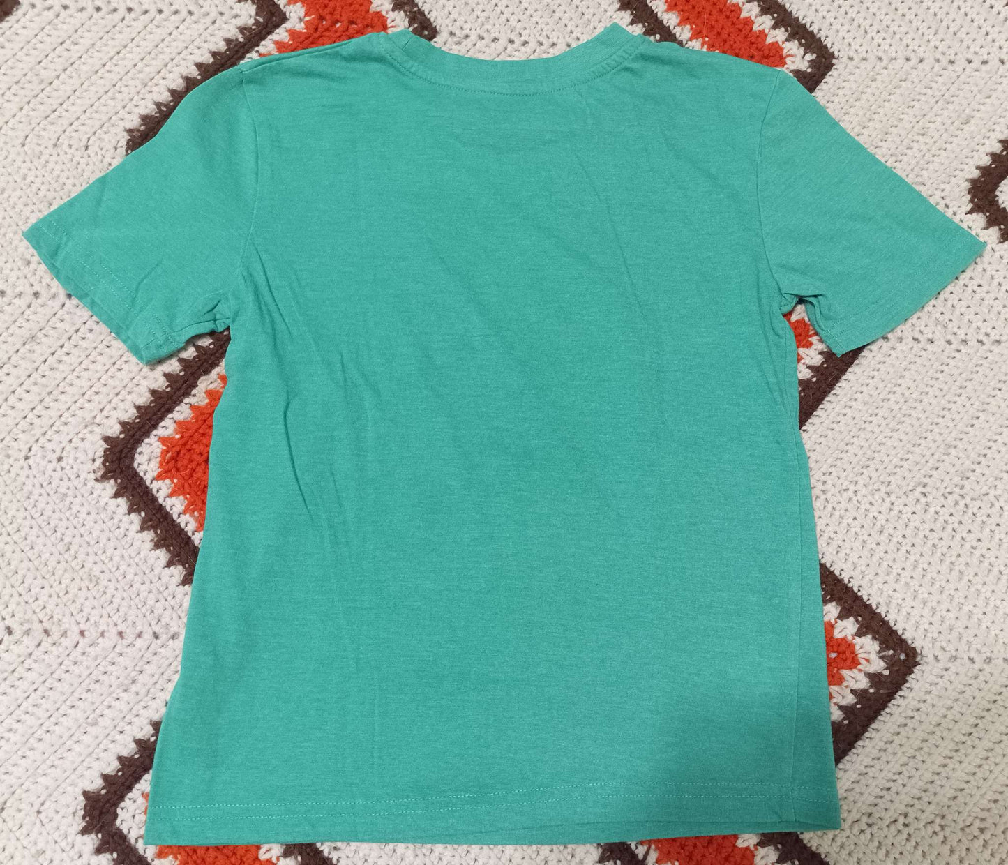 H&M/Carter's/Old Navy - Boys Long/Short Sleeve T-shirts - size 6-8 years, Kids 6/6X