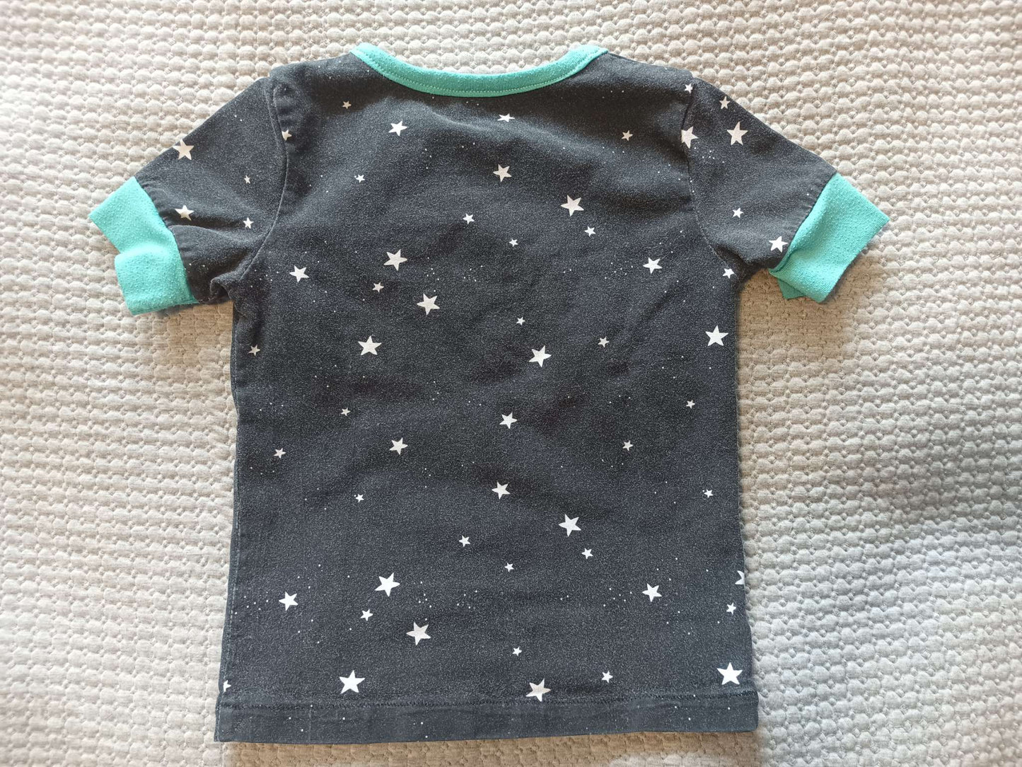 Small Shop/Handmade - Space PJ's - size 18 month, Kids 18 Month (12-18M)