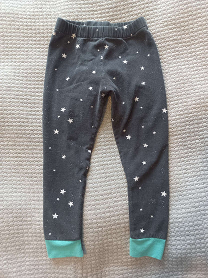 Small Shop/Handmade - Space PJ's - size 18 month, Kids 18 Month (12-18M)