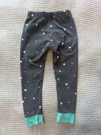 Small Shop/Handmade - Space PJ's - size 18 month, Kids 18 Month (12-18M)