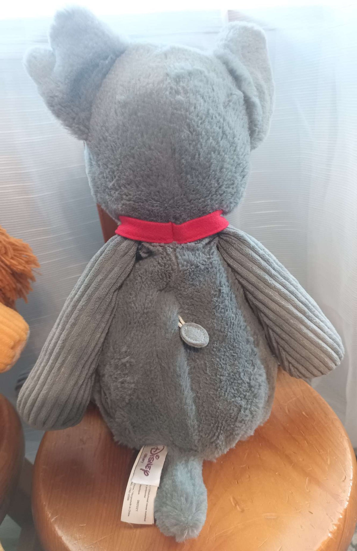 Scentsy Buddy - Tramp