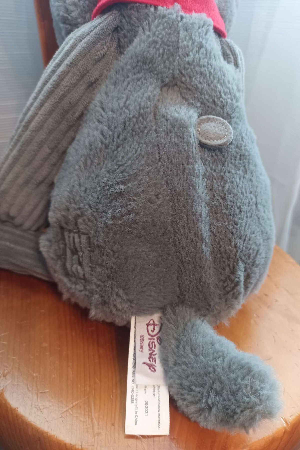 Scentsy Buddy - Tramp
