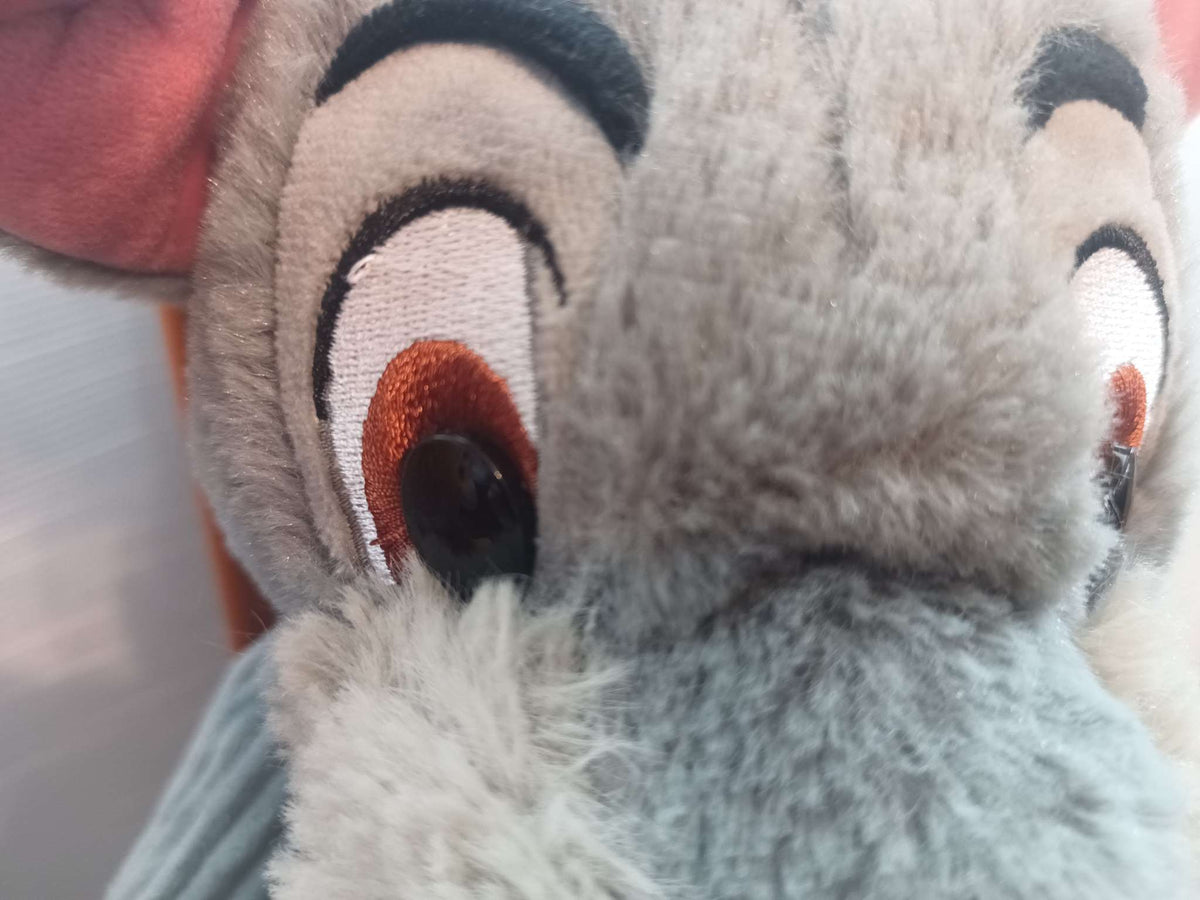 Scentsy Buddy - Tramp