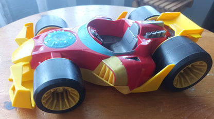 Playskool Marvel Super Heroes Lot