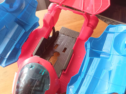 Playskool Marvel Super Heroes Lot