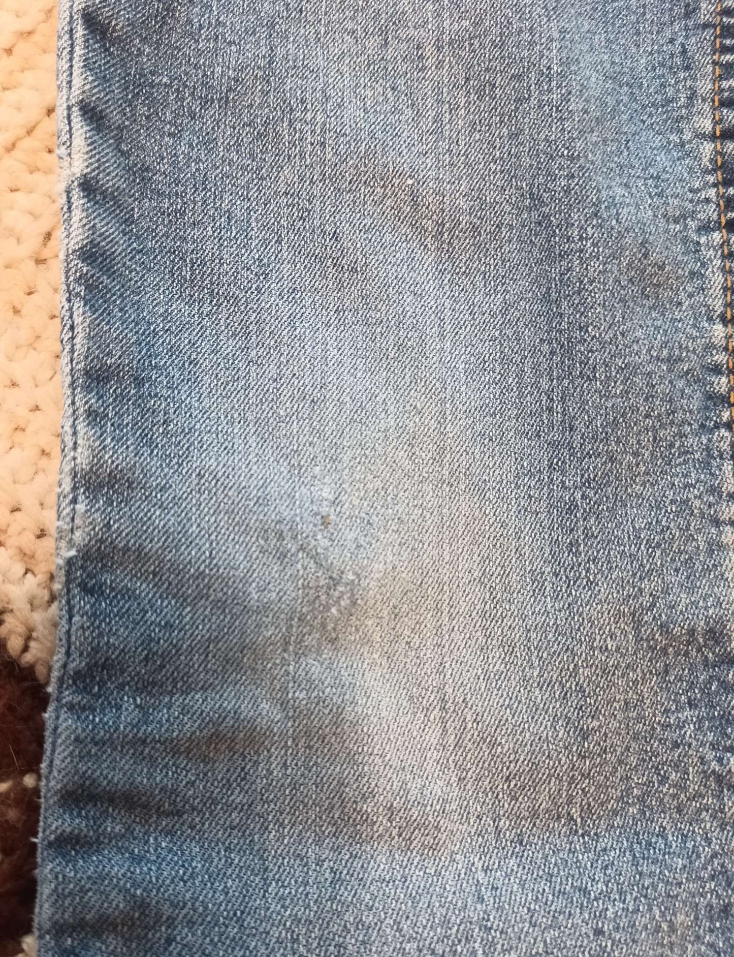 Children's Place & Oshkosh Boys Straight Leg Jeans - size 5R, Kids 5/5T