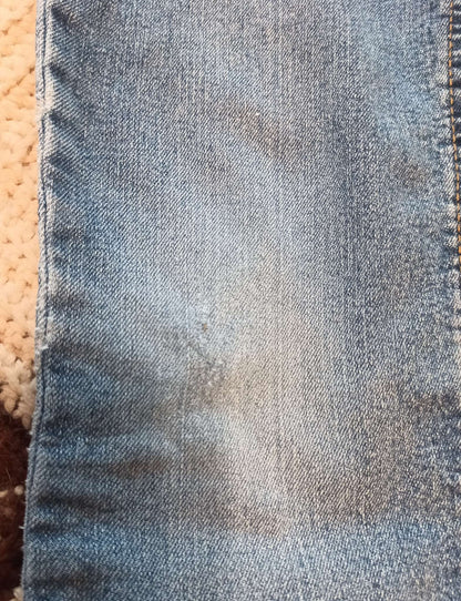 Children's Place & Oshkosh Boys Straight Leg Jeans - size 5R, Kids 5/5T