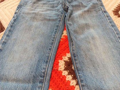 Children's Place & Oshkosh Boys Straight Leg Jeans - size 5R, Kids 5/5T