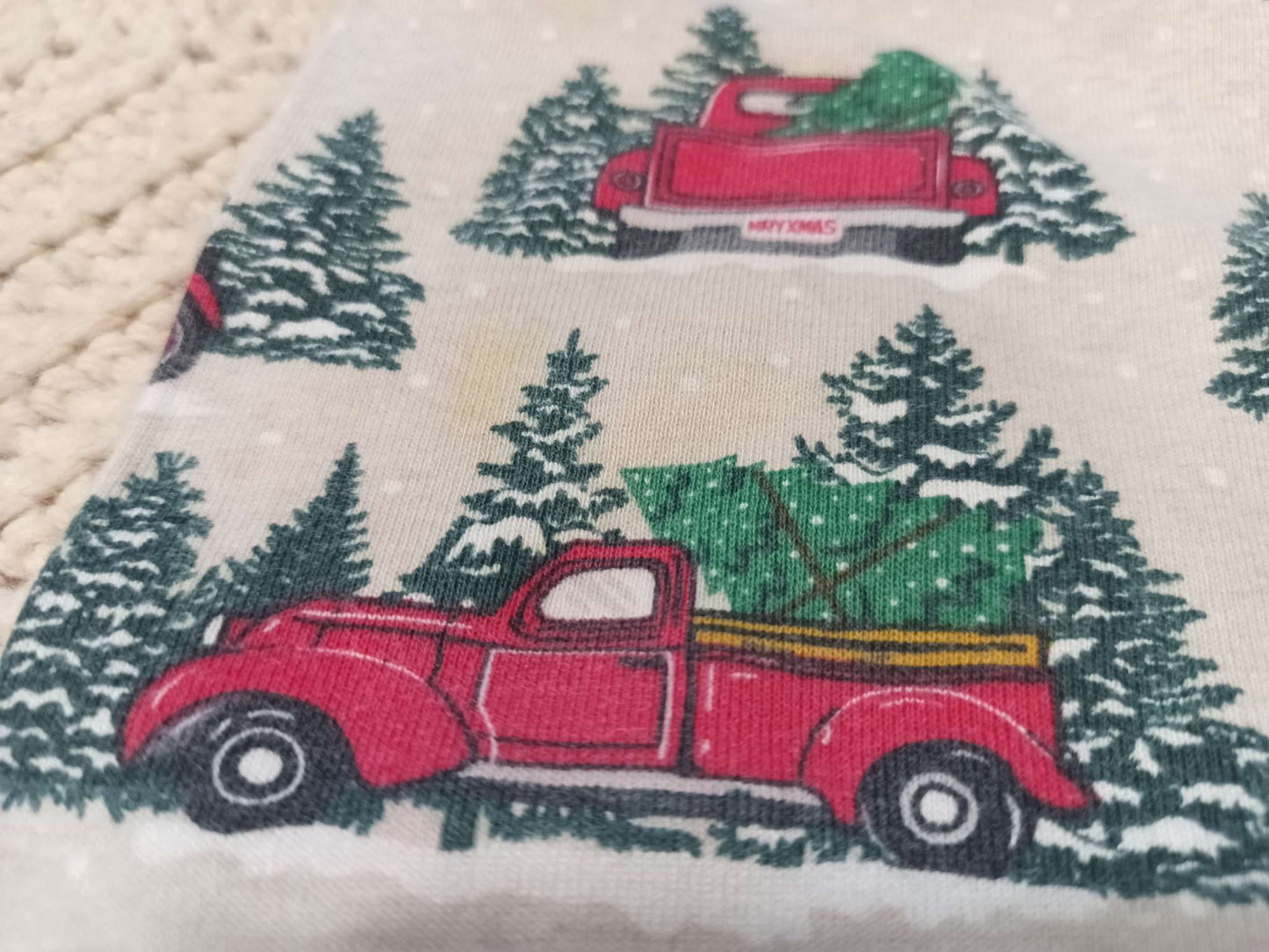Boys Long Sleeve Pants PJ's - size 6, Kids 6/6X