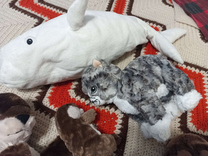 Ikea Plush