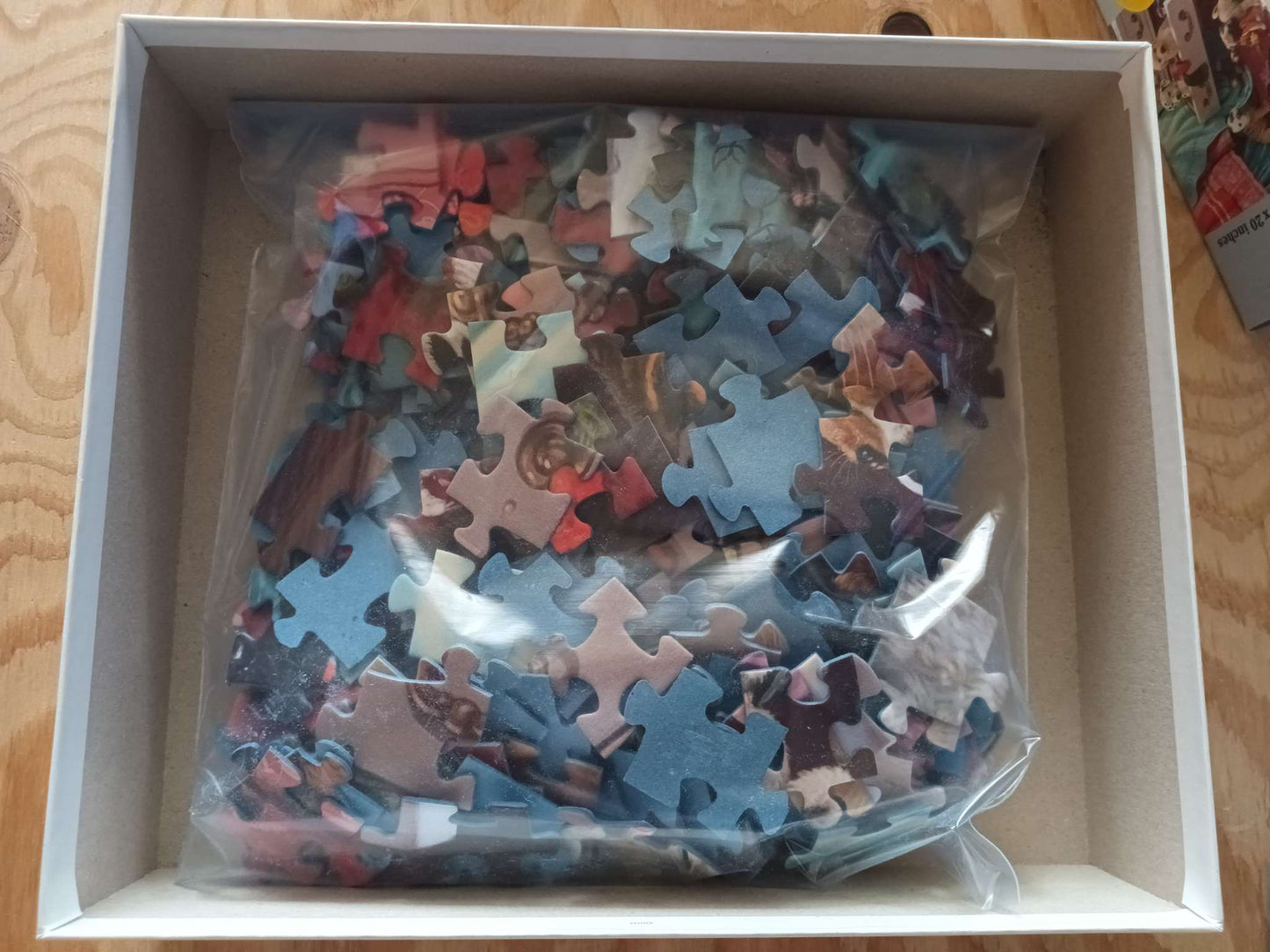 Ravensburger 300pc Puzzle - Mischief Makers (Puppies!)