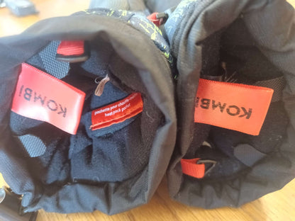Kombi Jr. The Original Mittens - size L (big kids)