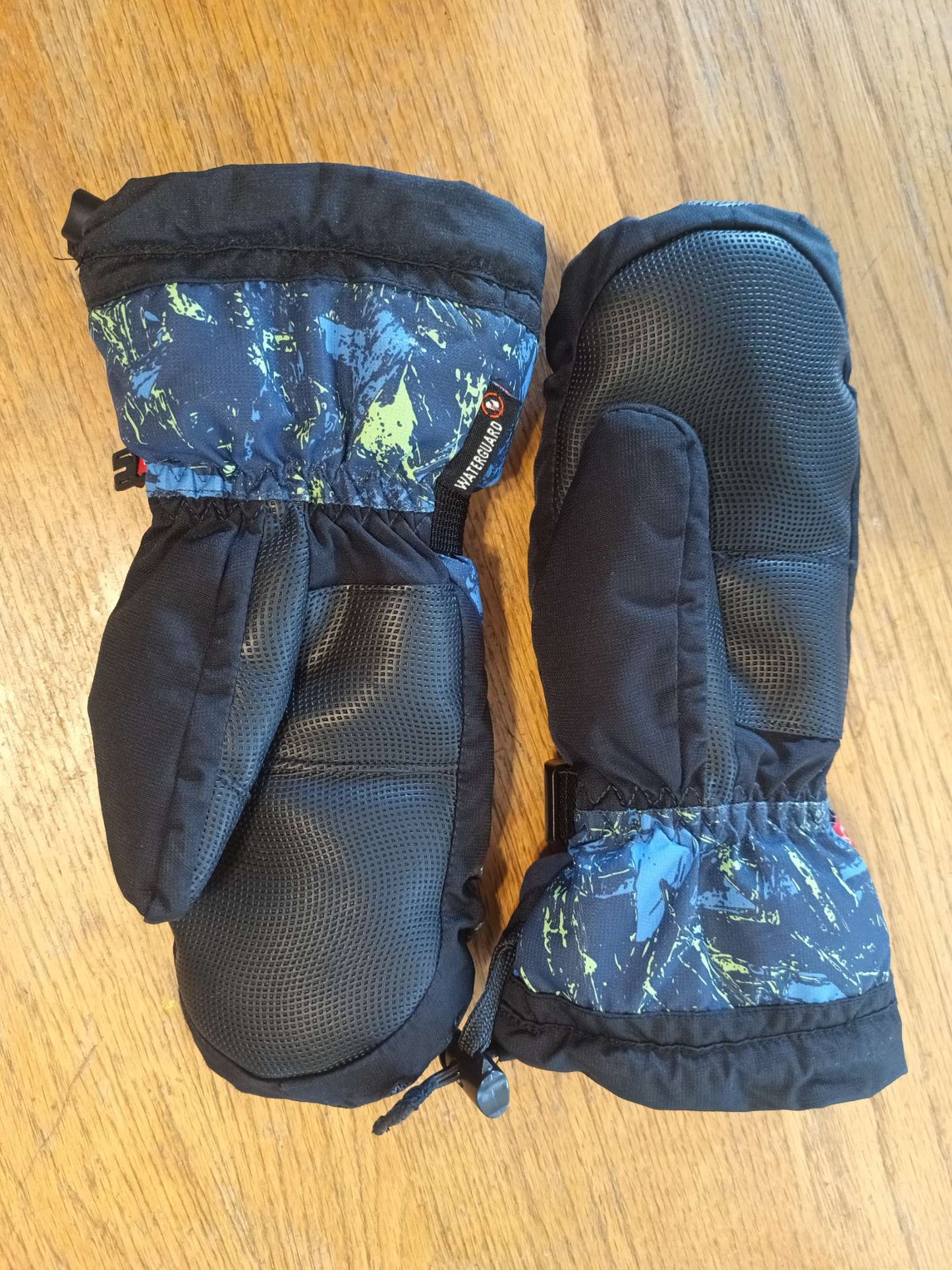 Kombi Jr. The Original Mittens - size L (big kids)
