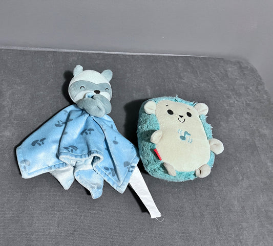 Baby toys