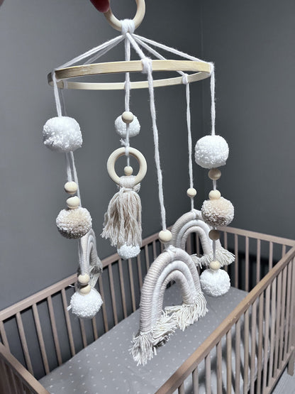 Boho mobile
