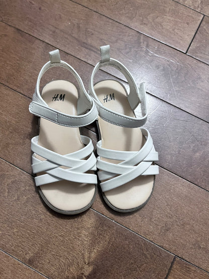 Sandals, Shoes 8.5 (Toddler:2-4yr)