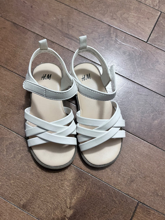Sandals, Shoes 8.5 (Toddler:2-4yr)