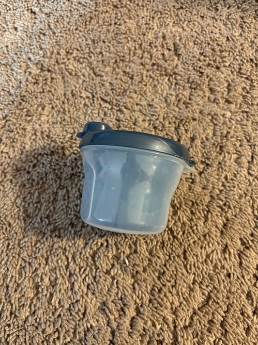 Philips formula dispenser