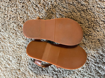 Felix and Flora Sandals , Shoes 9 (Toddler:2-4yr)